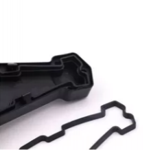 Custom NBR EPDM 20 To 70 Shore A Silicone For Rubber Seals thumbnail-2