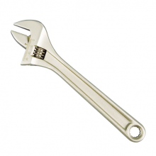 Adjustable Wrench