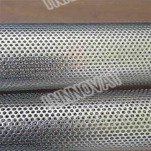 Perforated Metal Tube Filter/perforated Cylinder Filter thumbnail-3