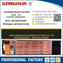 12 Inch Flexible HSS M2/D6A Bimetal Hacksaw Blade thumbnail-5