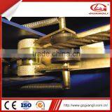 Used 4 Post Car Lift for Sale/Mid Rise Car Lift thumbnail-4