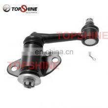 1454584 Suspension Parts Control Arms Idler Arm For Ford thumbnail-2