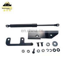 Наборы подъемных подвески 4x4 для Triton l200 2019, 2020, 2021 годов. Тормозные амортизаторы для задней двери, сильные стойки для замедления движения задней двери