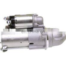 12575626 New Auto Engine 12V 9T 1.4KW Starter Motor for Cadillac BLS 2006- thumbnail-3