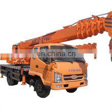 Telescopic Boom Crane 10 Ton Used for Sale in Dubai Machines