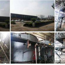 Shanxi New Agri Technology Co.,ltd. company overview - view 1 thumbnail