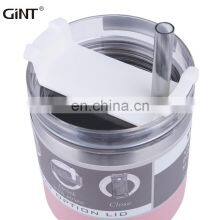 30 oz Travel Tumbler Camping Large Capacity Water Tumbler Double Wall Thermal Drink Cup Customized Stainless Steel Beer Mug thumbnail-2