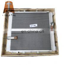 China Factory SK200-3 Hydraulic Oil Cooler for Excavator Parts thumbnail-1
