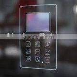 Foshan Factory Bathroom Design Aluminum Sliding Door Steam Shower Room With Hot Tub K-7081 thumbnail-4