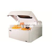 Automatic Biochemistry Analyzer MKR-DS-261 Laboratories Used Good Price