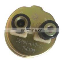Engine Oil Pressure Sensor 3967251 for Dongfeng Tianjin Truck 153 6BT 3846N-010-C1 thumbnail-3
