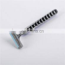 2019 Fashion Design Disposable Shaving Kit Razor Travel Case Disposable Prep Razor thumbnail-5