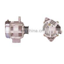 70A 12V Auto Alternator Parts For TOYOTA 27060-63020 Car Alternator