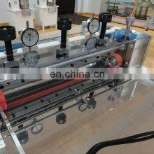 Microcomputer Plastic Roll to Sheet Cutting Machine thumbnail-4