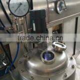 Belt Vacuum Continuous Dryer For Juice Powder of Large-scale Production thumbnail-2