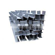 China Industrial Steel Frame Steel Structure Prefabricated Steel Building thumbnail-3