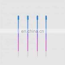 Factory Direct Stainless Steel Color Plating Cocktail Pick