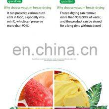 Variable Temperature Differential Pressure Puffing Equipment Puffing Drying for Fruit and Vegetable thumbnail-4