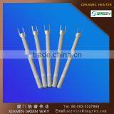 13 Ohm TCR 1400 Ceramic Resistance Auto Heater for Car Sensor