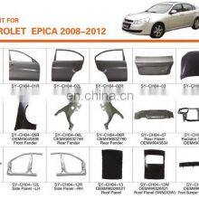 Car Front Fender for CHE-VROLET EPICA 2008-2010 Vehicle Body Parts thumbnail-5