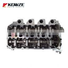 Engine Cylinder Head For L200 4D56 KB4T KH4W 1005B453 1005A560 1005B452 thumbnail-4