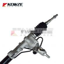 Auto Power Steering Gear And Rack Assembly For Honda Civic FD K20A 53601-SNB-T02 thumbnail-5