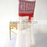 Patterns for Chair Cover Wedding thumbnail-3