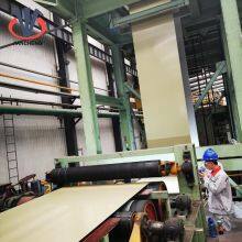 Color Coated Gi Steel Coil Sheet Dx51d Z275 Ppgi Prepainted Galvanized Steel Sheet thumbnail-2
