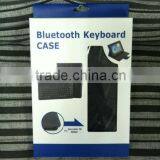 2013 Hot Sale Wireless Keyboard for Samsung Galaxy Note N8000