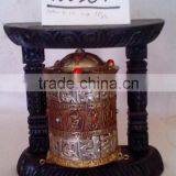 Wall Prayer Wheels thumbnail-6