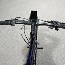 MTB Ebike Lithium Battery Aluminum Alloy Mountain Electric Bike 700c Electric Bicycle thumbnail-2