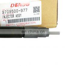 0950009770 Original Diesel Fuel Injector 23670-51041 2367051041 095000-9770