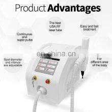 Hot Sale Portable Laser Tattoo RemoverPicosecod Q Switch Nd Yag Tattoo Removal System thumbnail-4