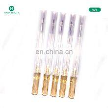 Effective Multidimensional Cog Thread Face Lift Equipment Face Products Eyes Forehead Wrinkles Mono 30mm Pdo Lifting Filler thumbnail-5