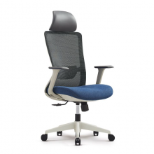 Office Ergonomic Chair H6258A Custom Ergonomic Office Chair Office Chair Manufacturers In China thumbnail-2