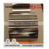 Iron-Chromiun Hight Temperature alloy A286