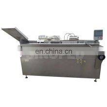 Small Digital Control Pump Liquid Filling Machine Ampoule Liquid Filling Machine thumbnail-1