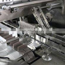 ZH-100 Multifunctional Horizontal Automatic Egg/Soap Cartoning Machine Carton Packing Machine thumbnail-5