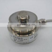 RTN C3/4.7t Load Cell 2.85mV/V Made in Germany thumbnail-2