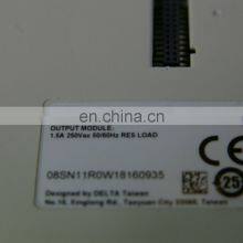 DVP08SN11R Low Cost Chinese Plc Controller Delta S Series DVP08SN11T Plc Programming Controller Module thumbnail-5