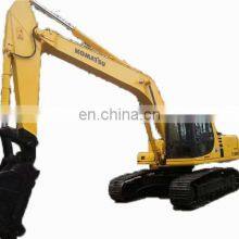 Original Pc200-6 Komatsu Crawler Excavator Pc200 Pc200-7 Pc200-8 Pc220 Pc220-6 Pc220-7 Pc220-8 thumbnail-2