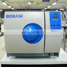 BIOBASE 24L Table Top Autoclave Class N Series Disinfection BKM-Z12N For Lab With Cheap Price thumbnail-2