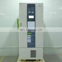 H Biobase China 338L -86 Degrees Vertical Refrigerator/freezer BDF-86V338 for PCR Laboratory Reagents Storage thumbnail-5