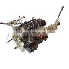 Nissan D22 Navara 2011 Petrol Used Japanese Engines Used Engines Used Engines Japan