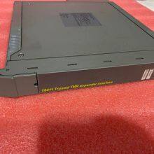 ICS Triplex T8311 TrustedTM TMR Expander Interface Rockwell T8311