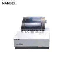 Feed Protein Fat Fiber Moisture Ash Analyzer NIR Spectrometer