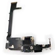 Flex Cable For IPhone 11 Pro Max USB Charging Charger Dock Port Audio Connector Part Replacement thumbnail-3