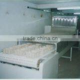 Automatic Vegetable Microwave Drying Machine thumbnail-3