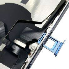 For Iphone Housing Assembly Commonly Used Accessories & Parts With Felx Power Volume Charger Port Wireless Charging thumbnail-4