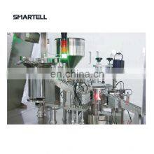Syringe Filling and Closing Machine 50PCS/MIN 316L Material thumbnail-4